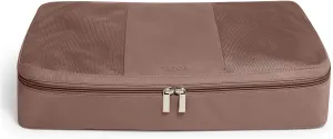 Tumi Travel ACCESSORY Packing Cube, Official Product, Large Light Mauve, light move, One Size