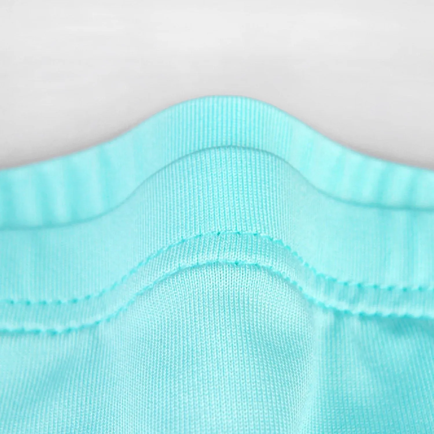 Ultra Soft Bikini Briefs 4-Pack