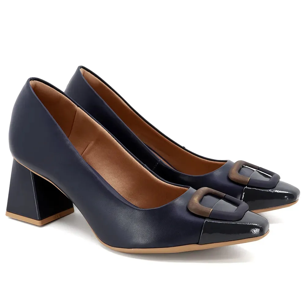 USAFLEX IRIS PUMPS