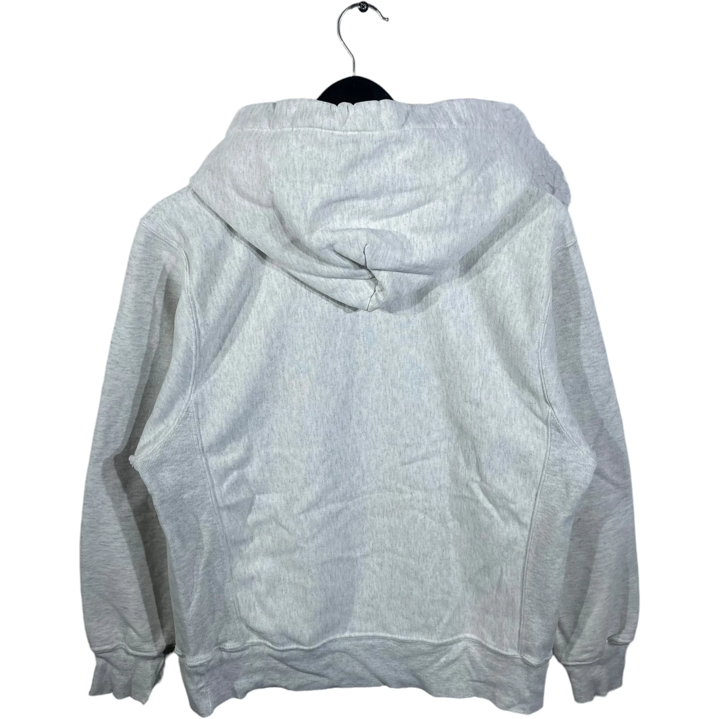 Vintage Champion University Of Maine Hoodie