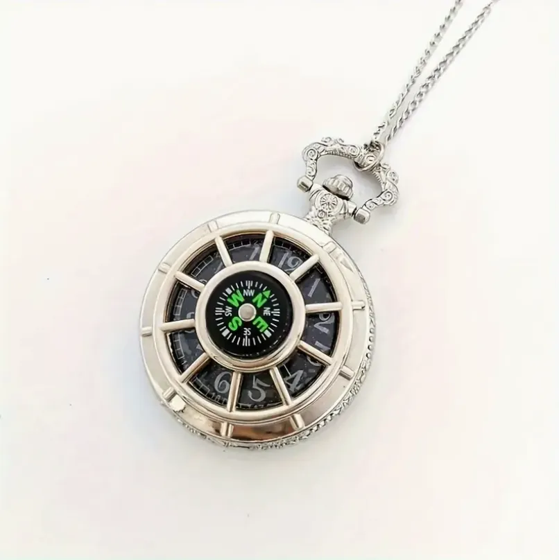 Vintage Pocket Watch