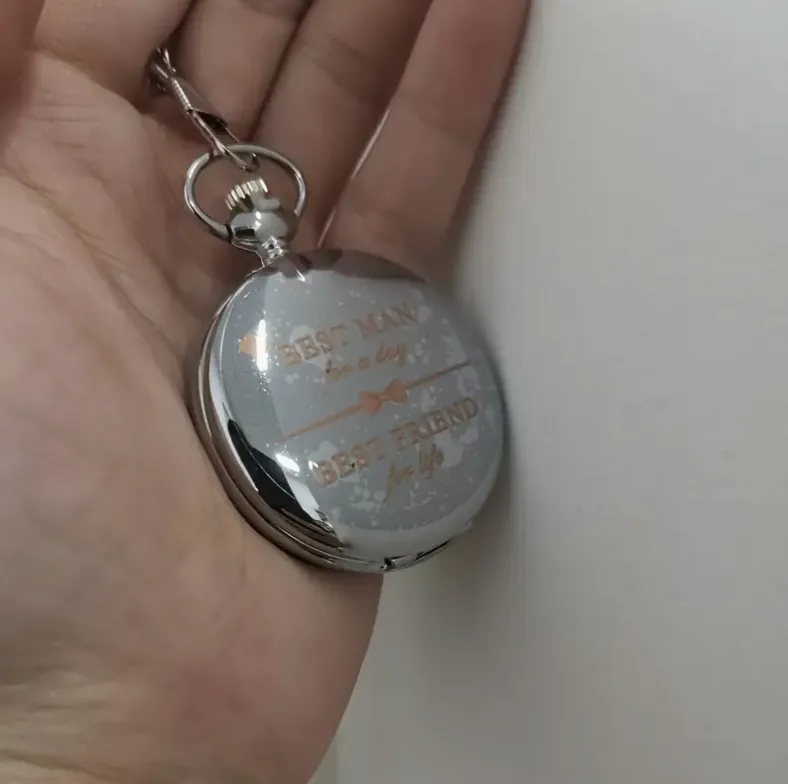 Vintage Pocket Watch