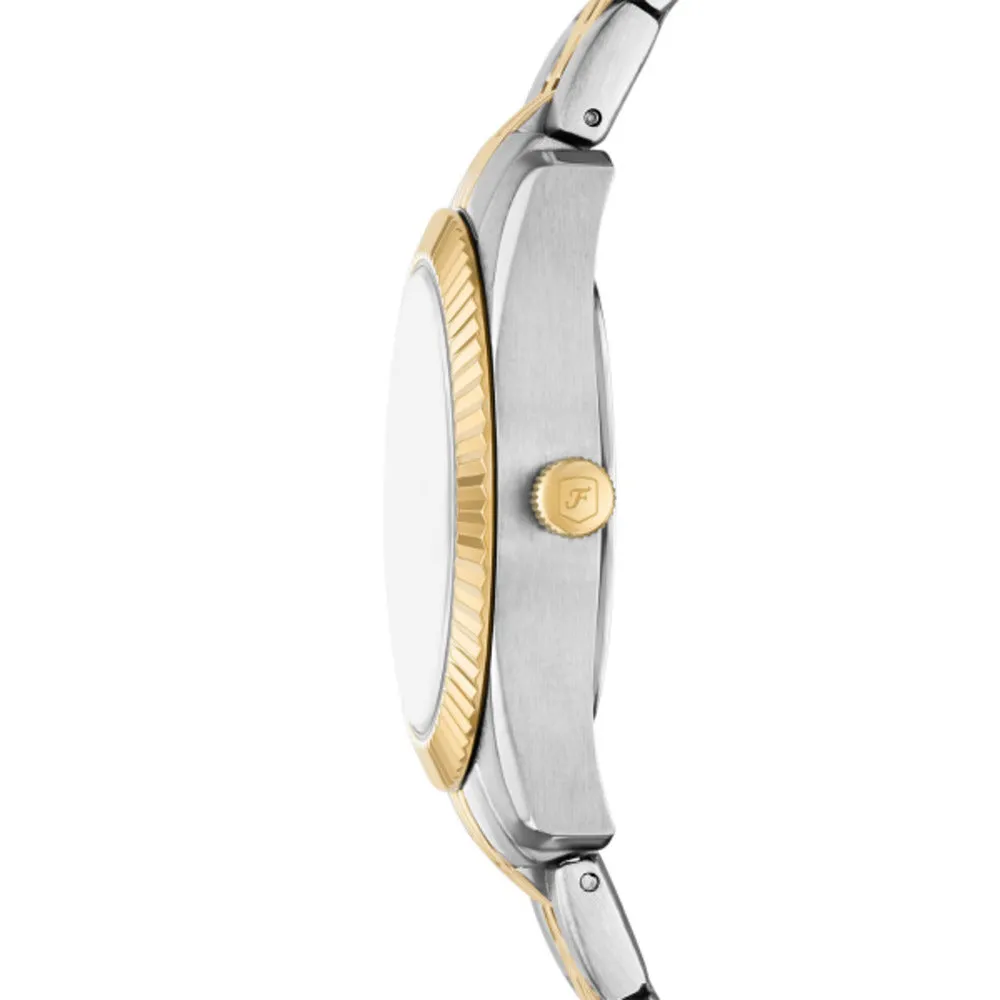 Women Scarlette 2-Tone 32mm Watch