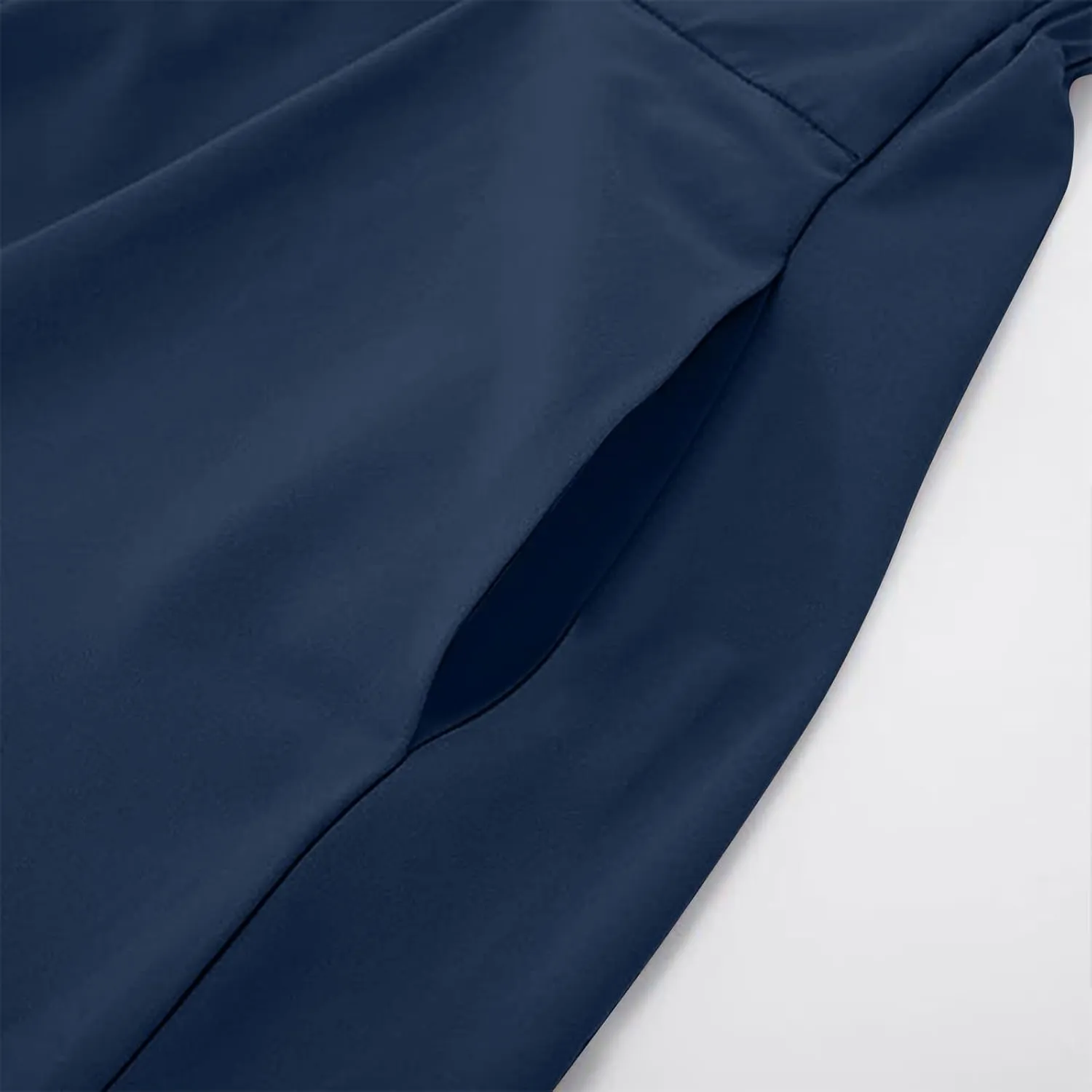 Women's Fall Winter Button Down Pleated Midi Skirt High Elastic Waisted Flowy Long Skirts Casual Solid Color Skirt