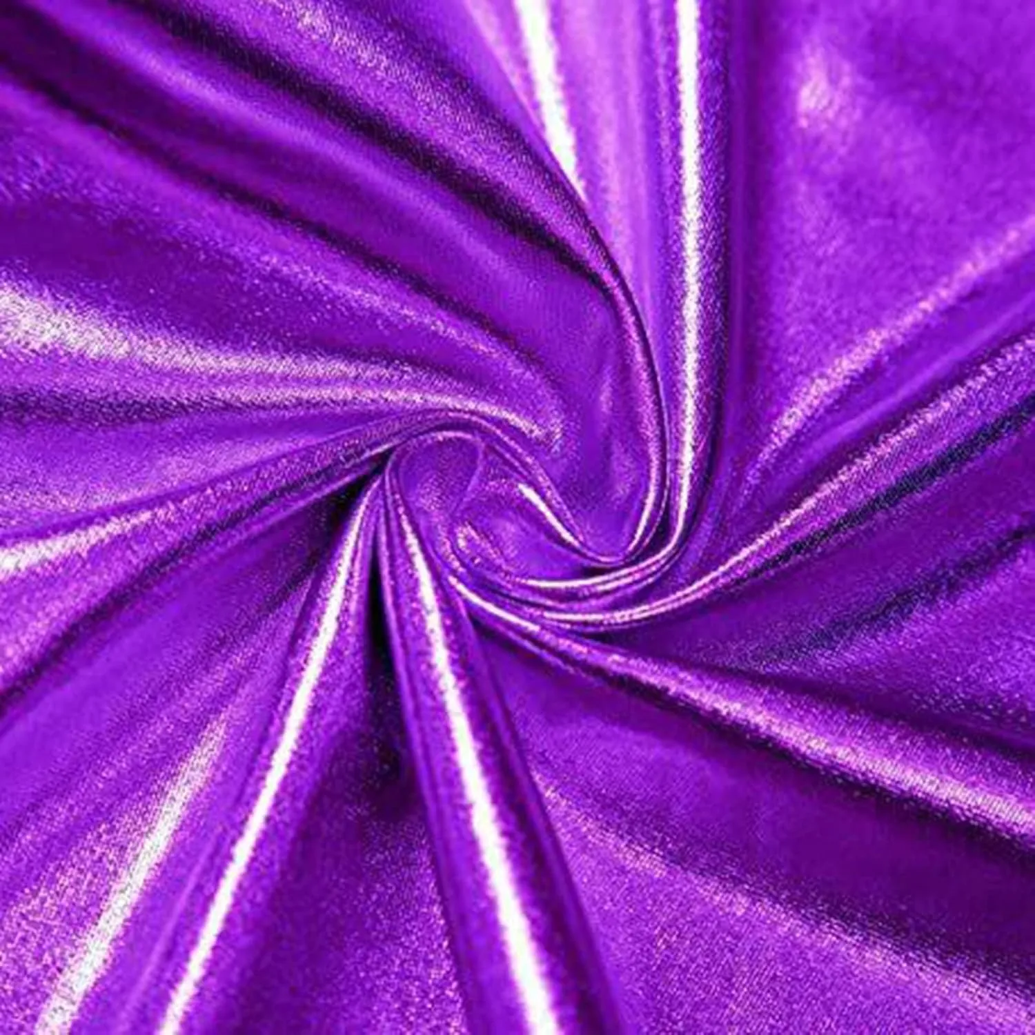 Women's Faux Leather Pleated Flared Skirt High Waist Dance Skate Mini Skirts Nightclub Rave Party A-Line Skirts