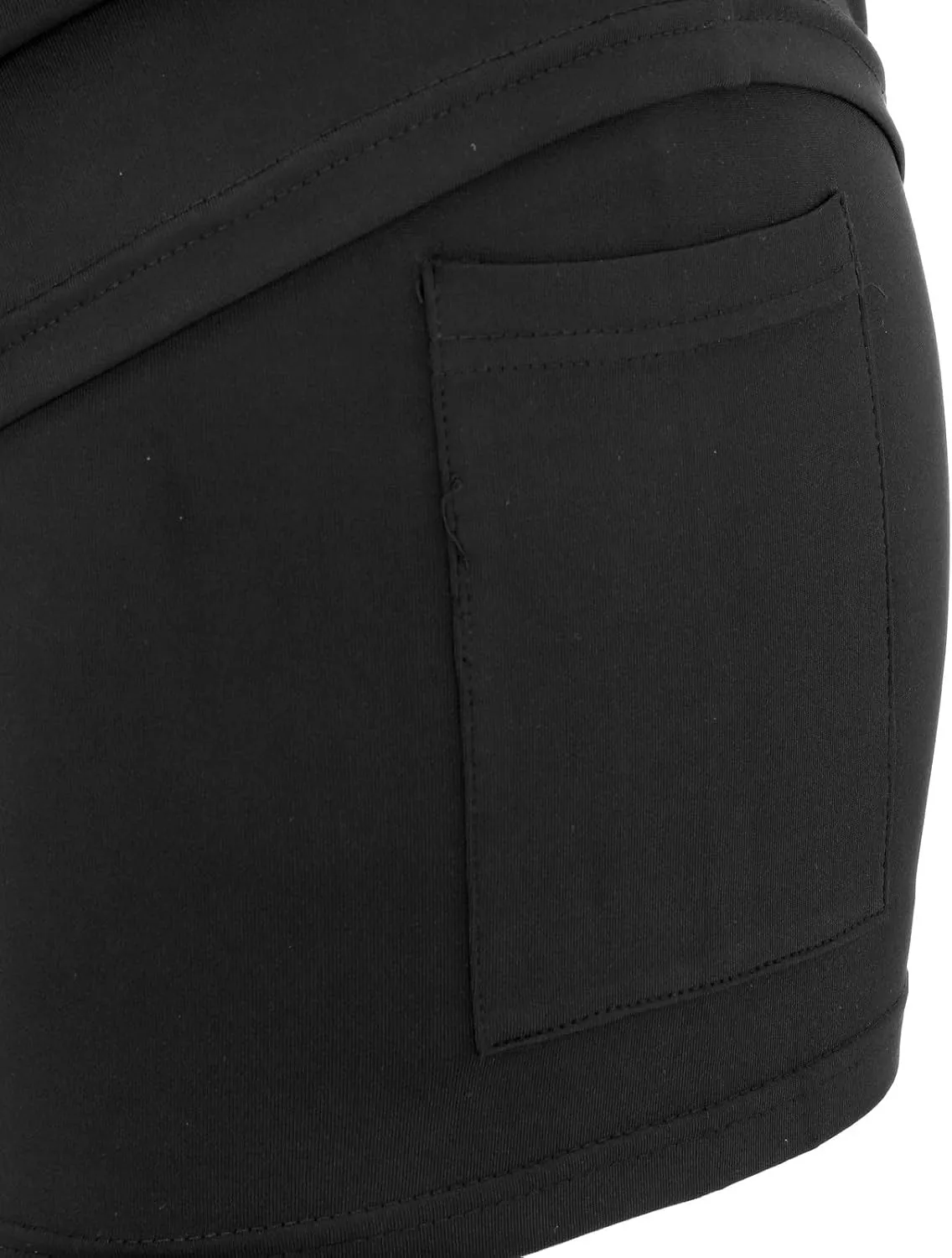 Women's Mini Tennis Skirt 2024 Summer Solid Athletic Golf Skorts Pockets Y2K Summer Workout Outfits Inner Shorts Activewear