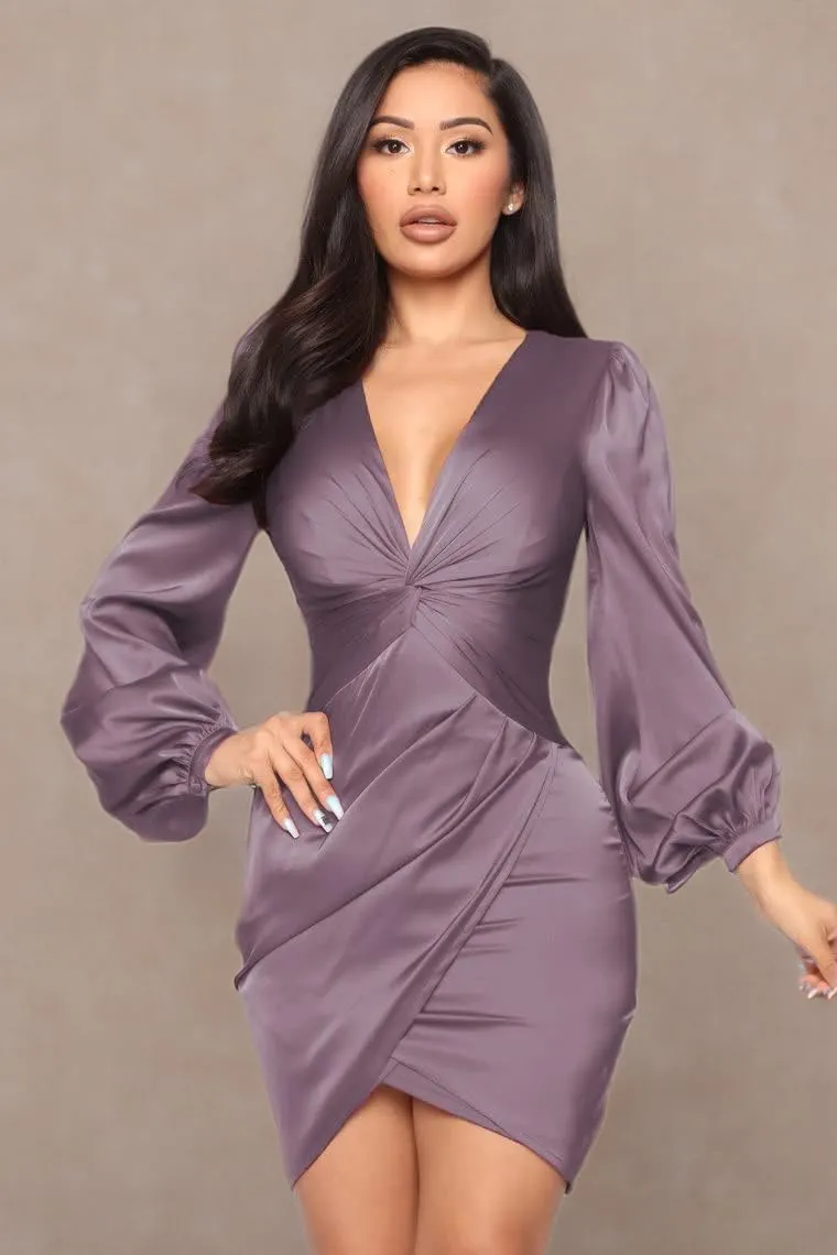Womens Sexy Ruffle Elegant Bridesmaid Formal Evening Dress Elegant Curvy Wedding Guest Midi Dress
