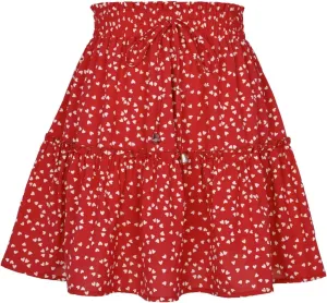 Women's Shirt 2025 Summer High Waisted Solid Tiered Pleated Athletic Golf Tennis Mini Skater Skirts, S-XL