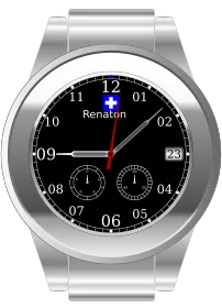 Women's Steel Watch