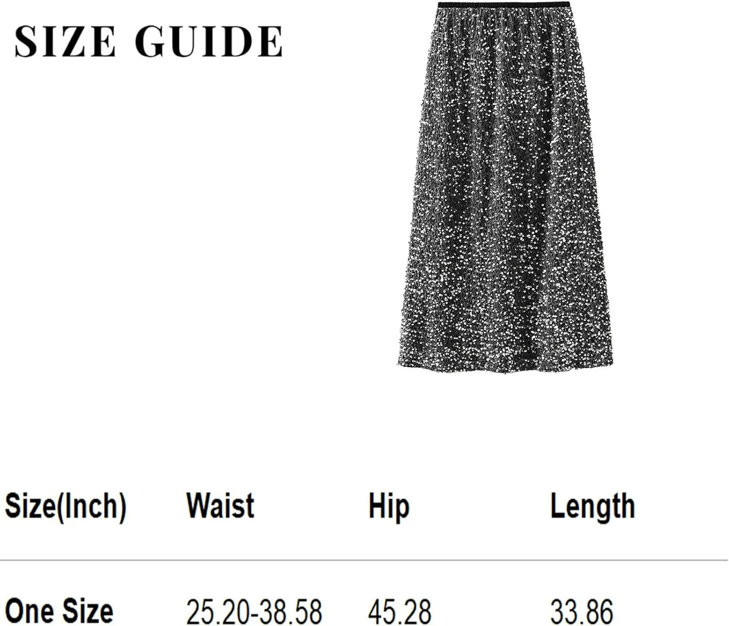 Women's Summer Elastic Waist Bohemian Print Beach Outfits High Waist Casual Maxi Skirt A-Line Tiered Long Skirt