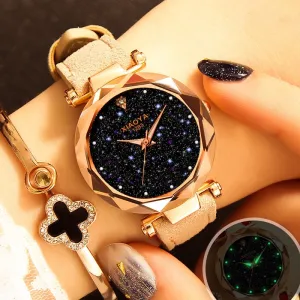 XIAOYA latest luxury watch collection