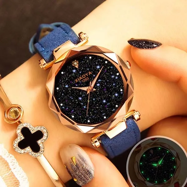XIAOYA latest luxury watch collection