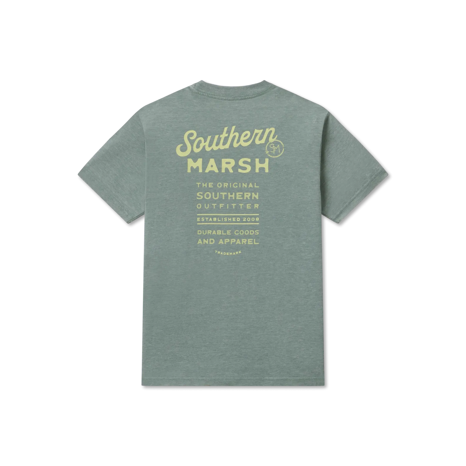 Youth SEAWASH Tee - Superior Select