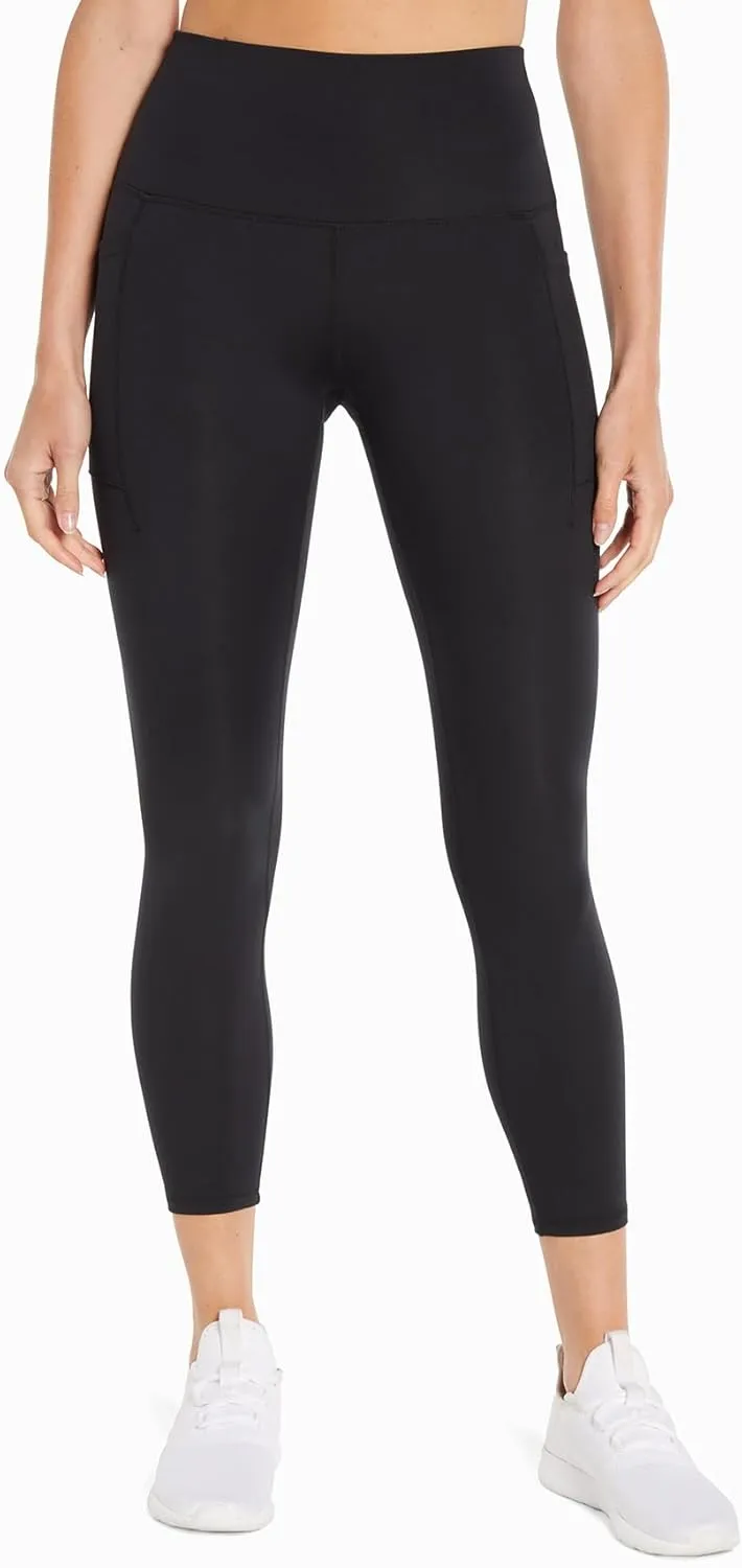 Zobha Women's Easy Astra High Rise Pocket Legging