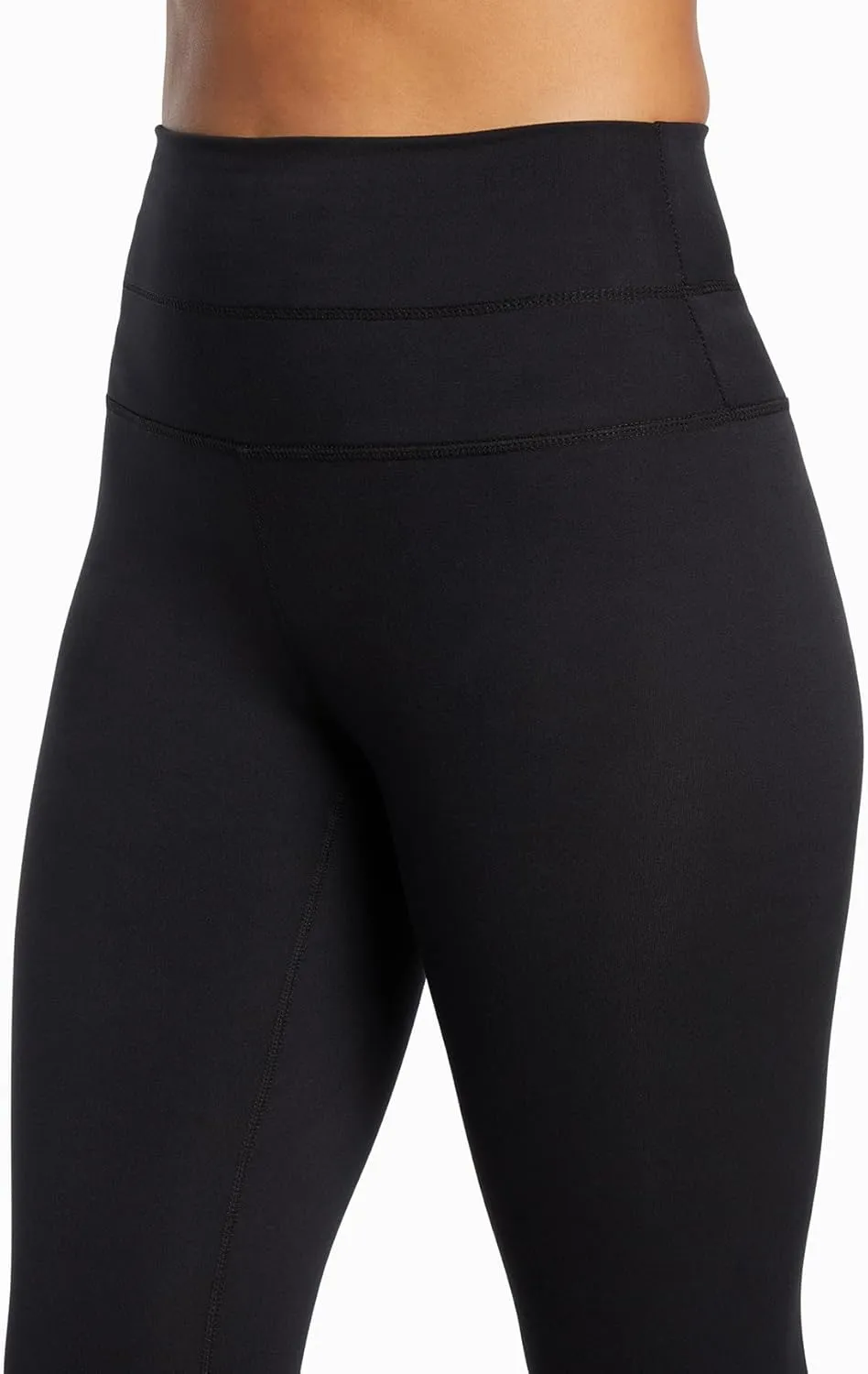 Zobha Women's Easy Presley High Rise Ankle Legging