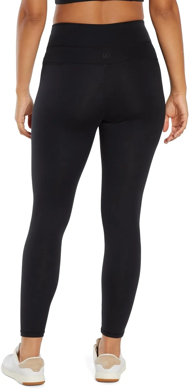 Zobha Women's Easy Presley High Rise Ankle Legging